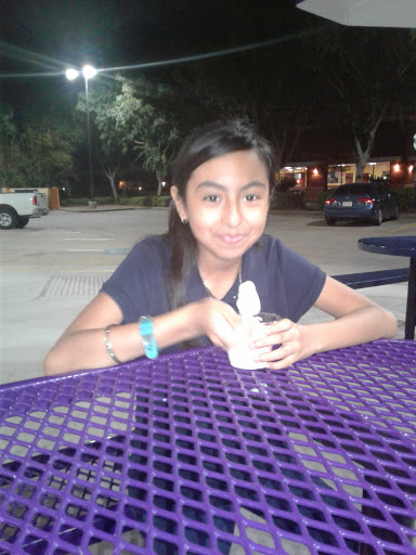 Ice Cream Shop «Twistee Treat Tidwell», reviews and photos, 7500 W Tidwell Rd, Houston, TX 77040, USA