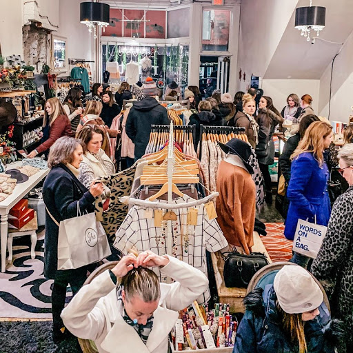 Boutique «MintL.A. Boutique», reviews and photos, 2505 SW White Birch Dr, Ankeny, IA 50023, USA