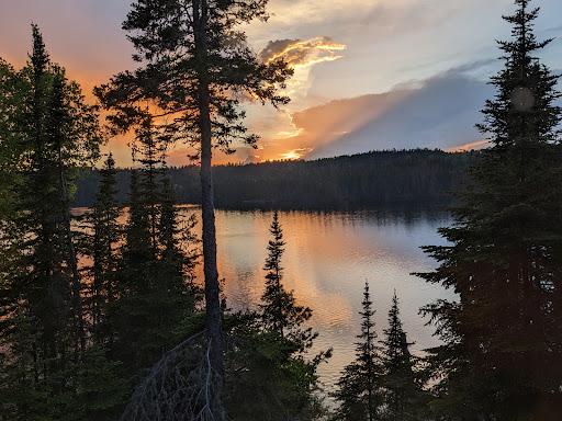 National Park «Isle Royale National Park», reviews and photos