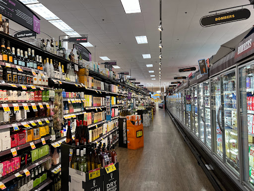 Grocery Store «Ralphs», reviews and photos, 3601 E Foothill Blvd, Pasadena, CA 91107, USA