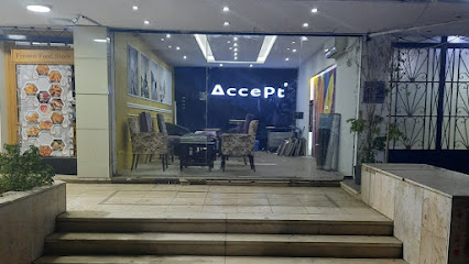 أكسبت ديكوريشن