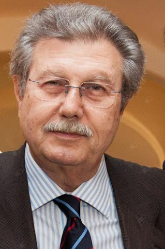 Prof. Massimo De Bellis, neurochirurgo