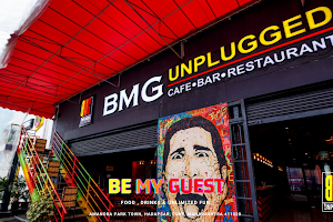 BMG - Unplugged image
