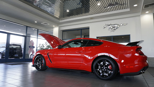 Ford Dealer «Colley Ford», reviews and photos, 1945 Auto Centre Dr, Glendora, CA 91740, USA