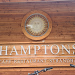 Photo n°2 de l'avis de Sylvia.. fait le 28/09/2020 à 19:01 sur le  Hamptons Scharbeutz à Scharbeutz