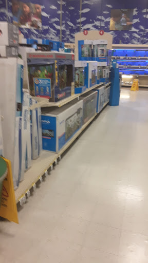 Pet Supply Store «PetSmart», reviews and photos, 4230 Pueblo Fwy, Pueblo, CO 81008, USA