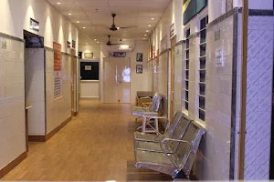 Vasundhara IVF & fertility Research Center | Best IVF Center in Bikaner image