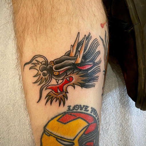 Explore success tattoo ideas, creative tattoo ideas in Charlottesville, available at Have Heart Tattoo