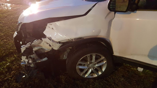 Personal Injury Attorney «The Berman Law Group», reviews and photos