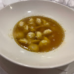 Photo n°1 de l'avis de Fabrizio.o fait le 14/04/2023 à 21:39 sur le  Trattoria del Ducato à Parma