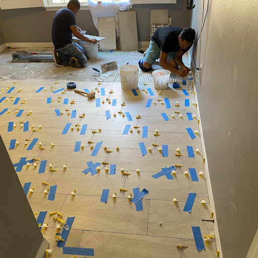 Home Renew 360 Roofing I Construction I Energy image