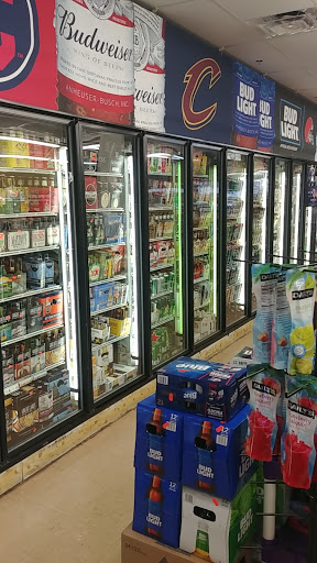 Liquor Store «Shorecenter Beverage & Liquor», reviews and photos, 22808 Lakeshore Blvd, Cleveland, OH 44123, USA
