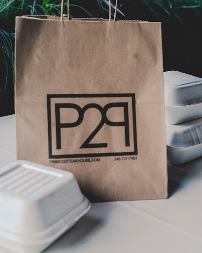 Steak House «Prime29 Steakhouse», reviews and photos, 6545 Orchard Lake Rd, West Bloomfield Township, MI 48322, USA