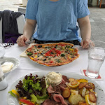 Photo n°1 de l'avis de Burny.T fait le 01/08/2020 à 17:10 sur le  Nova à Hamburg