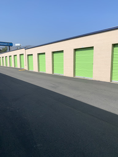 Storage Facility «Extra Space Storage», reviews and photos, 919 W Gladstone St, San Dimas, CA 91773, USA