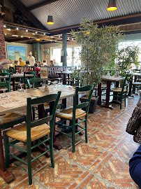 Atmosphère du Restaurant familial La Pataterie Saint Maximin - n°13