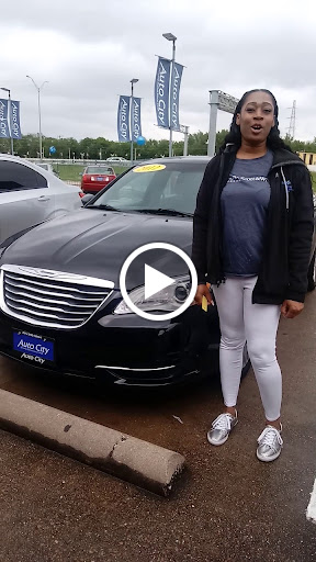 Used Car Dealer «Auto City», reviews and photos, 6575 C F Hawn Fwy, Dallas, TX 75217, USA