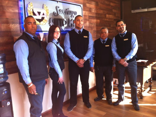 Used Car Dealer «Santiago Auto Mall | Bronx Auto Sales», reviews and photos, 350 E 170th St, Bronx, NY 10456, USA