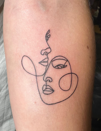 Explore tattoo mom ideas, creative tattoo ideas in Prescott, available at Bold as Love Tattoo and Piercing Studio