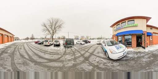 Auto Repair Shop «Honest-1 Auto Care Diffley77», reviews and photos, 4195 Nicols Rd, Eagan, MN 55122, USA