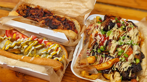 Pretty Odd Wieners image