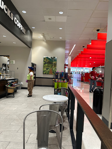 Starbucks image