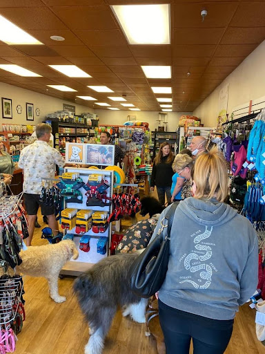 Maddie Mae's Pet Pantry