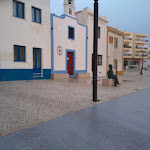 Photo n°1 de l'avis de Fátima.a fait le 03/02/2018 à 18:40 sur le  Hotel Santa Cruz à Silveira