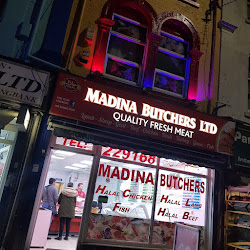 Madina Butchers Ltd