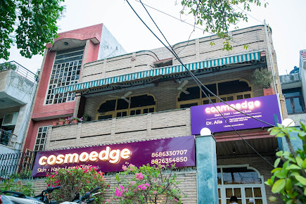 Cosmoedge - Skin & Laser Clinic - Cosmoedge - Skin & Laser Clinic