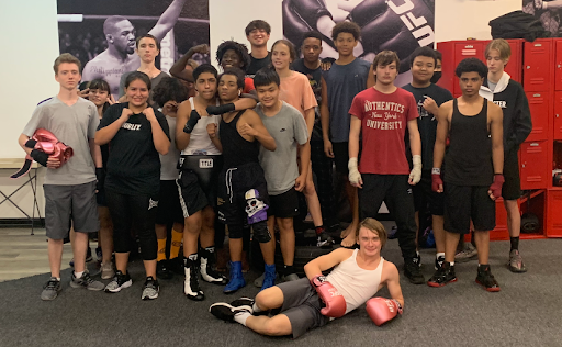 Boxing Gym «UFC GYM», reviews and photos, 1425 Tuskawilla Rd #209, Winter Springs, FL 32708, USA