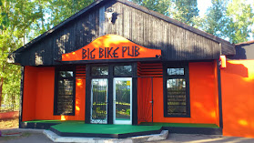 Big Bike Pub