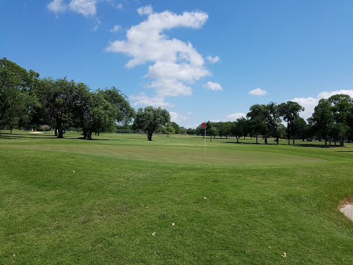 The Golf Club of Dallas