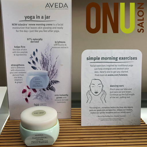 Hair Salon «ONU Salon», reviews and photos, 2615 Medical Center Pkwy #2065, Murfreesboro, TN 37129, USA