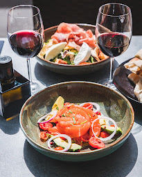 Photo n°11 de Viasette Pinseria à Clichy ()