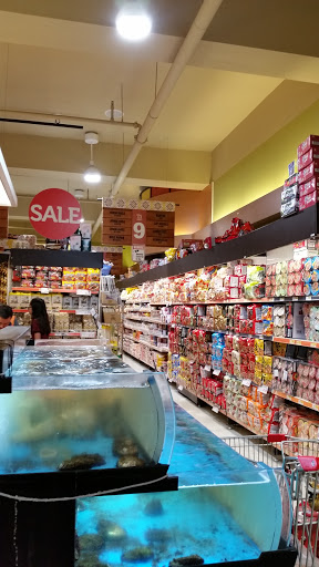 Korean Grocery Store «H Mart», reviews and photos, 7050 Terminal Square, Upper Darby, PA 19082, USA