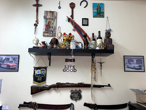 Used Car Dealer «Chase Auto Group», reviews and photos, 1733 E Gun Hill Rd, Bronx, NY 10469, USA