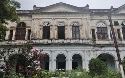 The Nizam's Museum image