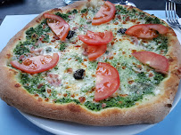 Plats et boissons du Pizzeria La Tomate Bleue - Uzès à Uzès - n°16