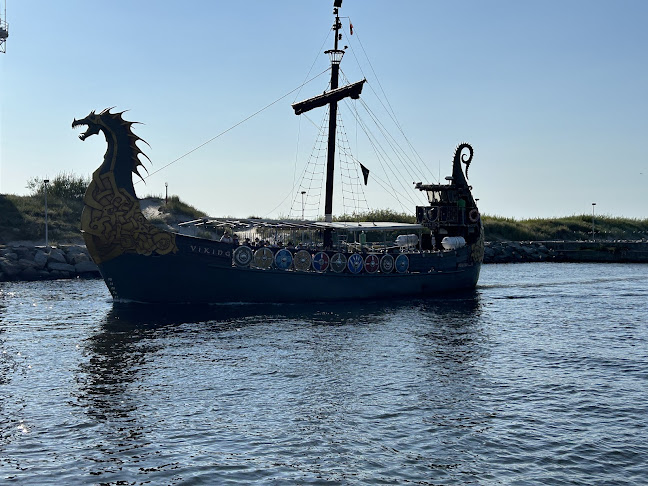 Morska 1, 78-100 Kołobrzeg