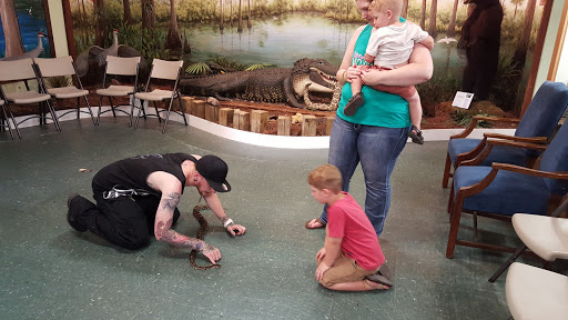 Nature Preserve «Calusa Nature Center & Planetarium», reviews and photos, 3450 Ortiz Ave, Fort Myers, FL 33905, USA