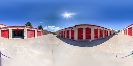 Self-Storage Facility «CubeSmart Self Storage», reviews and photos, 16845 Mt Vernon Rd, Golden, CO 80401, USA