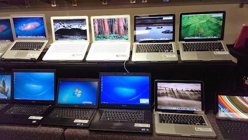 Computer Store «Direct Computer Outlet», reviews and photos, 11449 Strang Line Rd, Lenexa, KS 66215, USA