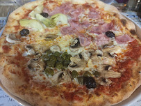 Pizza du Restaurant italien La Lanterna à Mulhouse - n°18