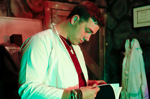 Red Door Escape Room - Oxnard image