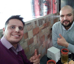 Dex Beer & Vakarbon photo