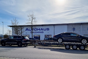 Autohaus Gilching