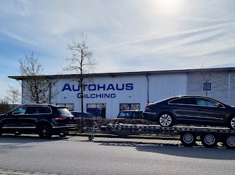 Autohaus Gilching