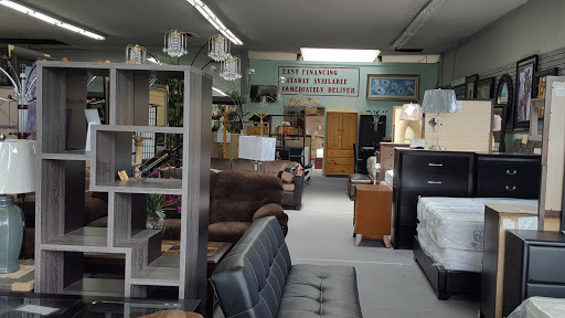 Furniture Store «Richmond Furniture», reviews and photos, 12669 San Pablo Ave, Richmond, CA 94805, USA