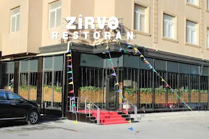 Zirvə Restoran image